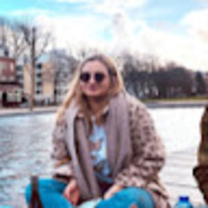 Meet your Posher, Beth anne